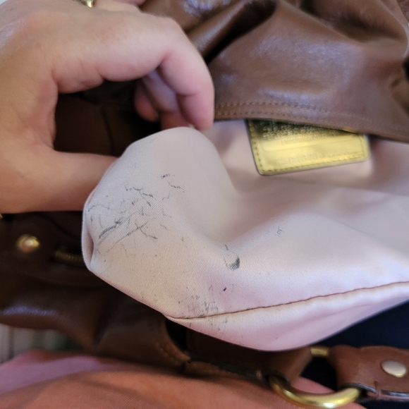 Coach bag - Picture 16 of 16